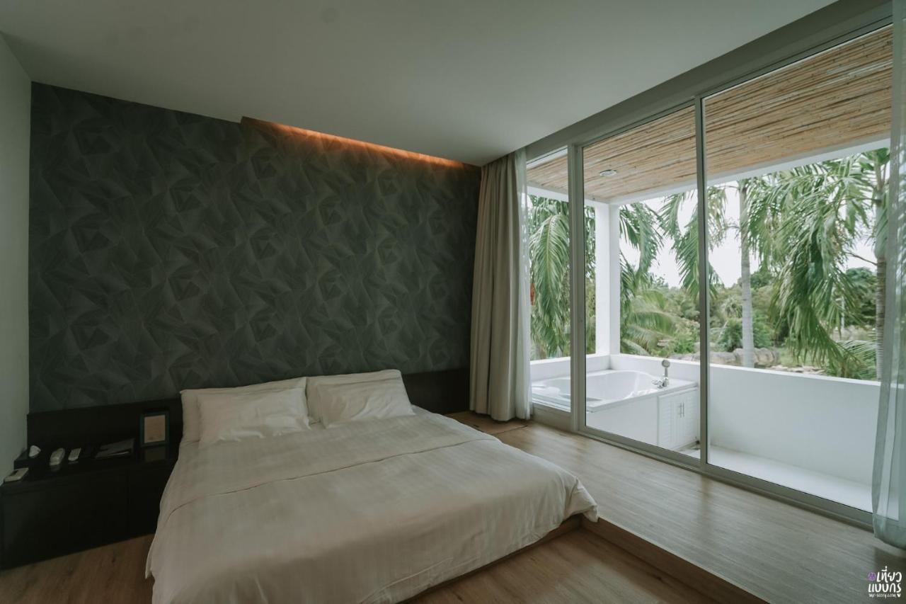 Ohana Resort And Restaurant Rayong Exterior photo