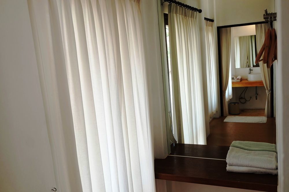 Ohana Resort And Restaurant Rayong Exterior photo